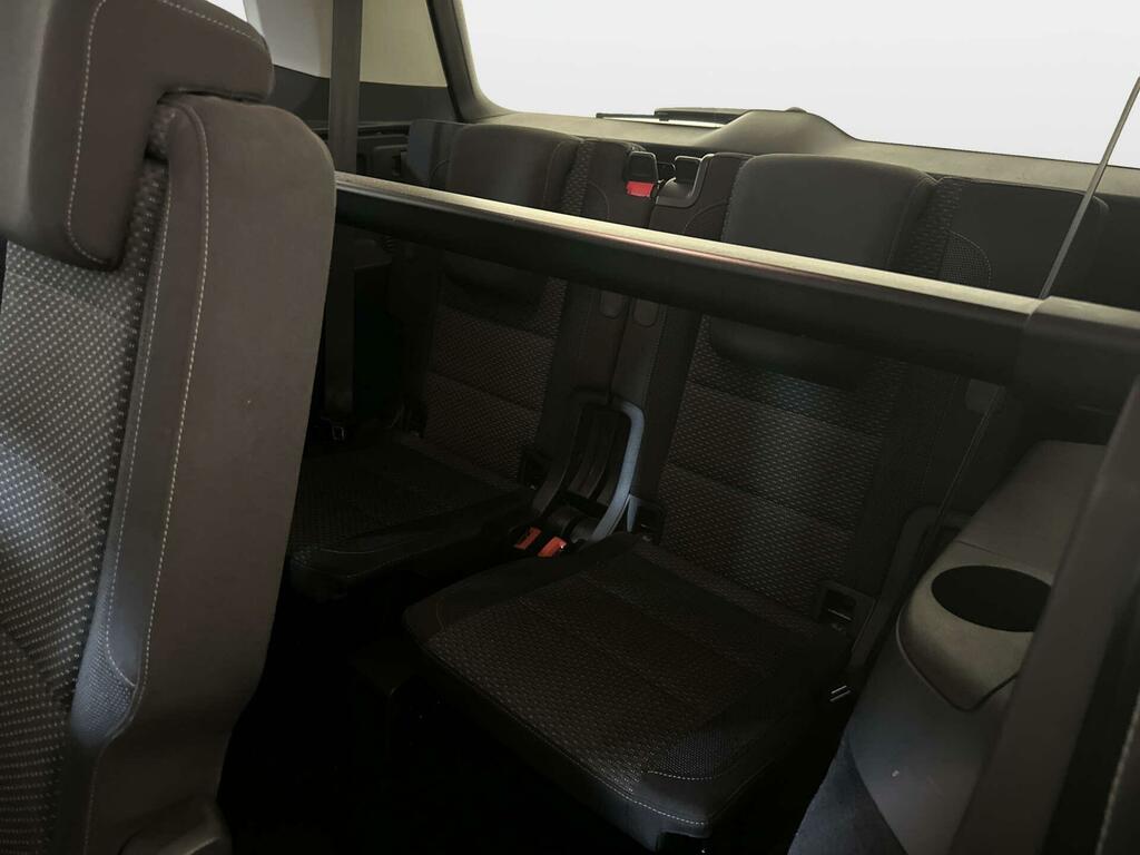 Volkswagen Touran Sel Tsi  #14
