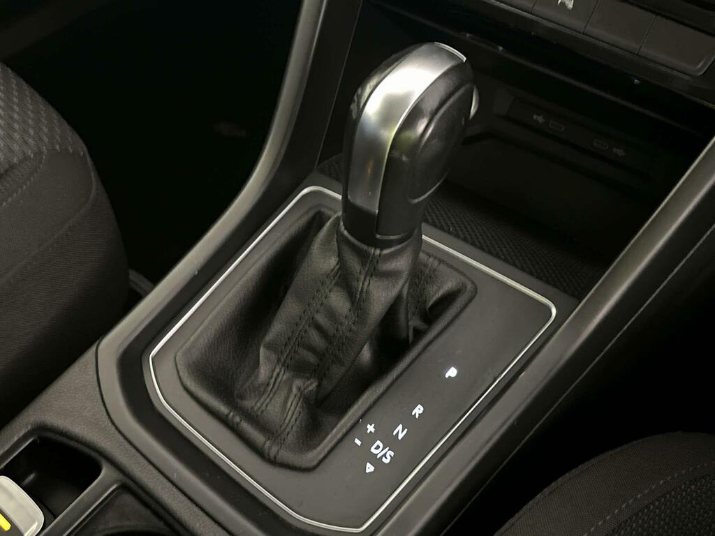 Volkswagen Touran Sel Tsi  #23