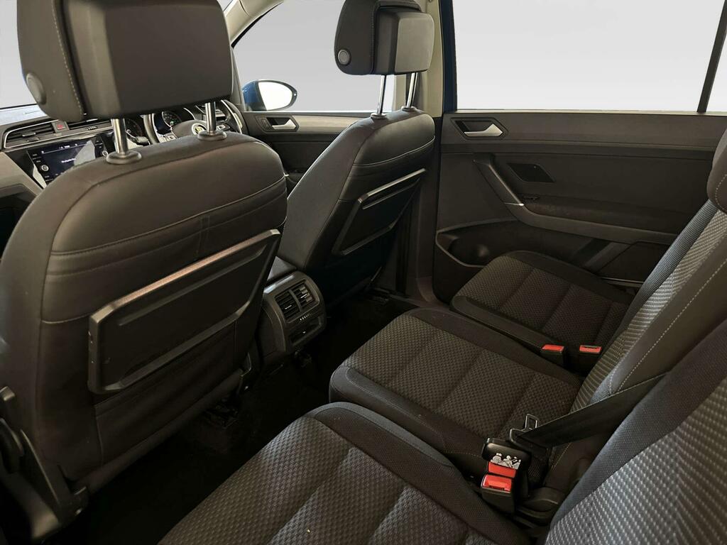 Volkswagen Touran Sel Tsi  #13