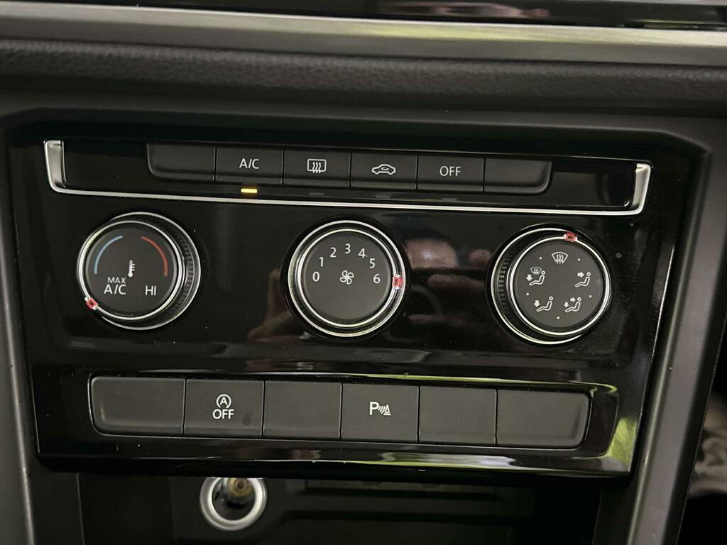 Volkswagen Touran Sel Tsi  #22