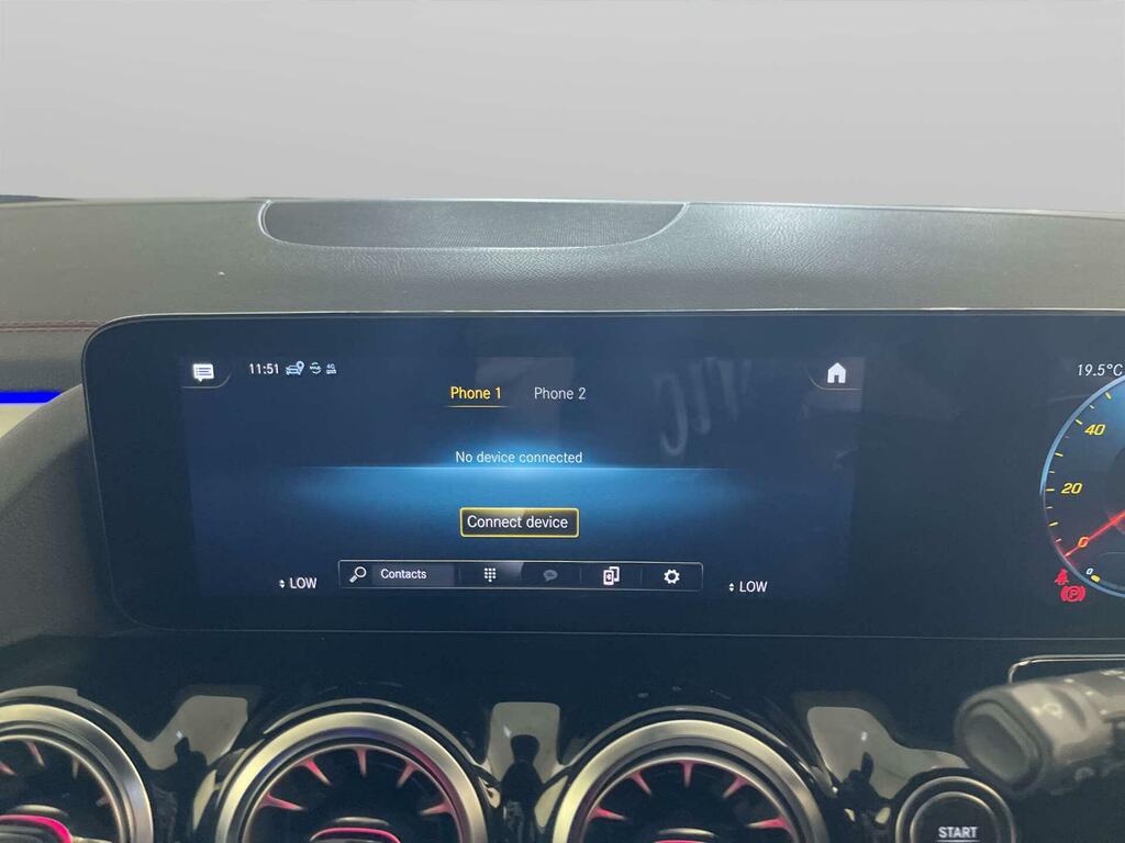 Mercedes-Benz EQA Eqa 350 4Matic 215Kw Amg Line 66.5Kwh Grey #23