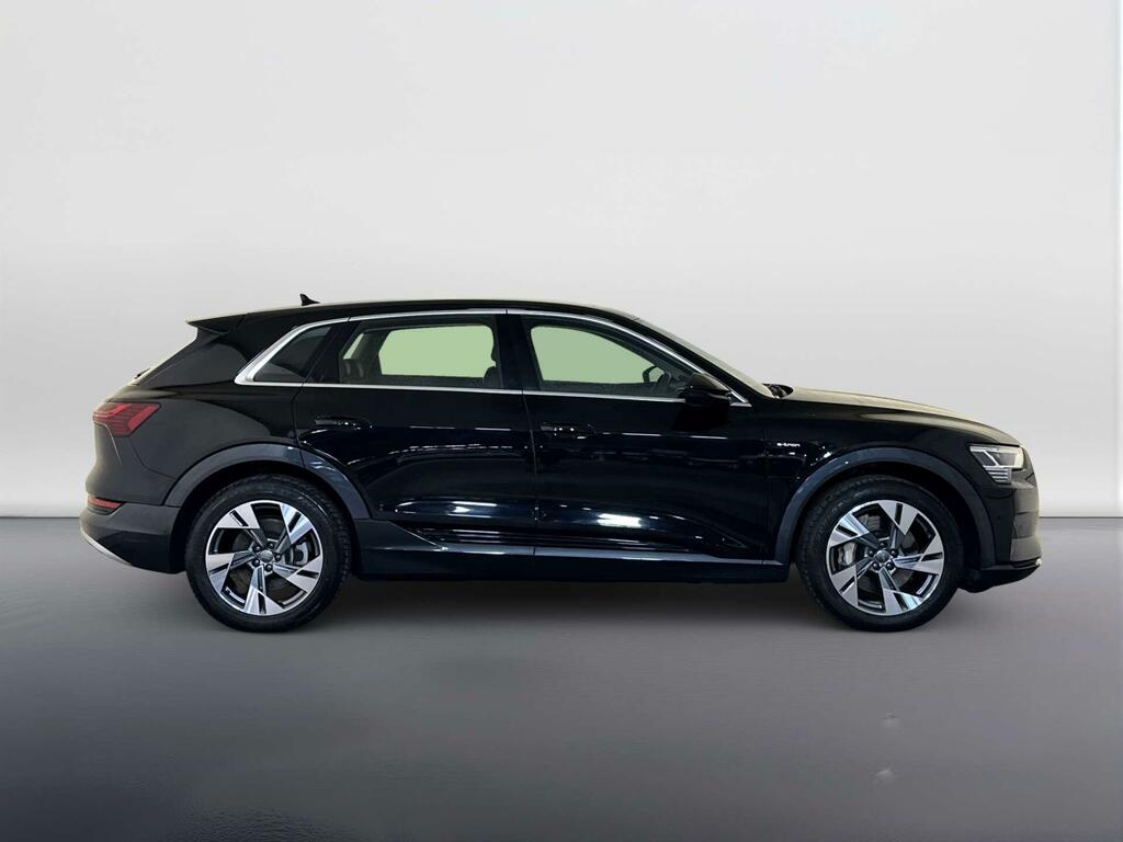 Audi E-tron 50 Sport Suv Quattro 71.2Kwh 31 Blue #9