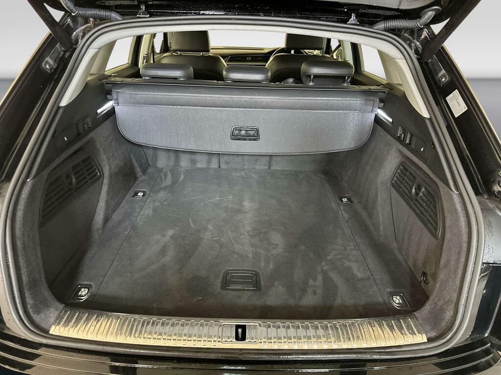 Audi E-tron 50 Sport Suv Quattro 71.2Kwh 31 Blue #13