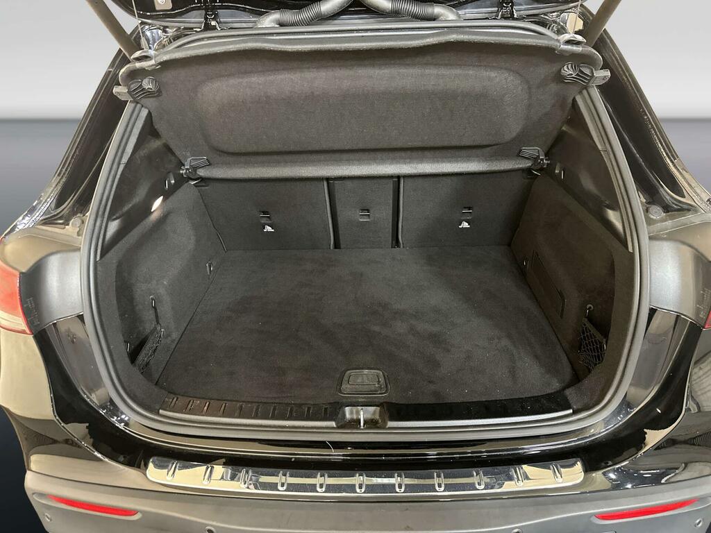 Mercedes-Benz EQA Eqa 350 4M 215Kw Amg Line Premium 66.5Kwh White #13