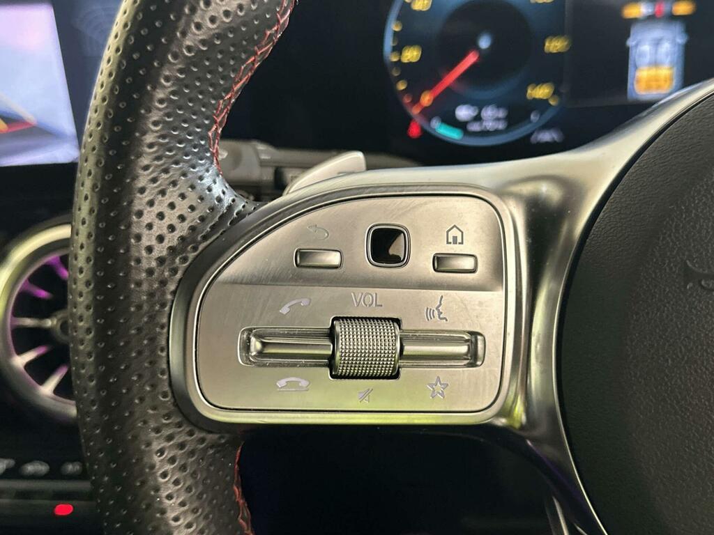 Mercedes-Benz EQA Eqa 300 4M 168Kw Amg Line Executive 66.5Kwh At Grey #16