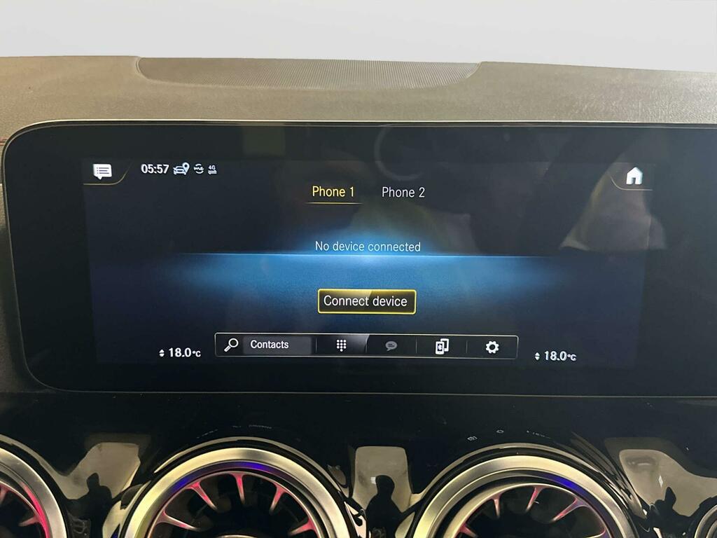 Mercedes-Benz EQA Eqa 300 4M 168Kw Amg Line Executive 66.5Kwh At Grey #21