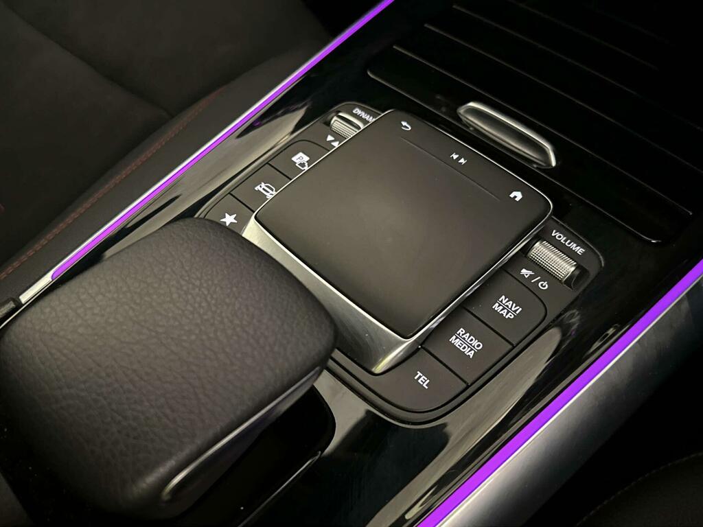 Mercedes-Benz EQA Eqa 300 4M 168Kw Amg Line Executive 66.5Kwh At Grey #24