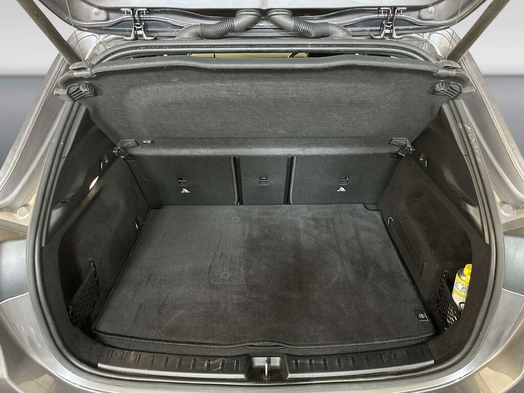 Mercedes-Benz EQA Eqa 300 4M 168Kw Amg Line Executive 66.5Kwh At Grey #13
