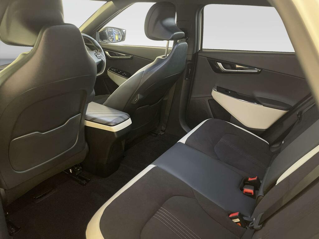 Kia EV6 77.4Kwh Lithium-ion 226 Gtlns Au Rwd Black #12