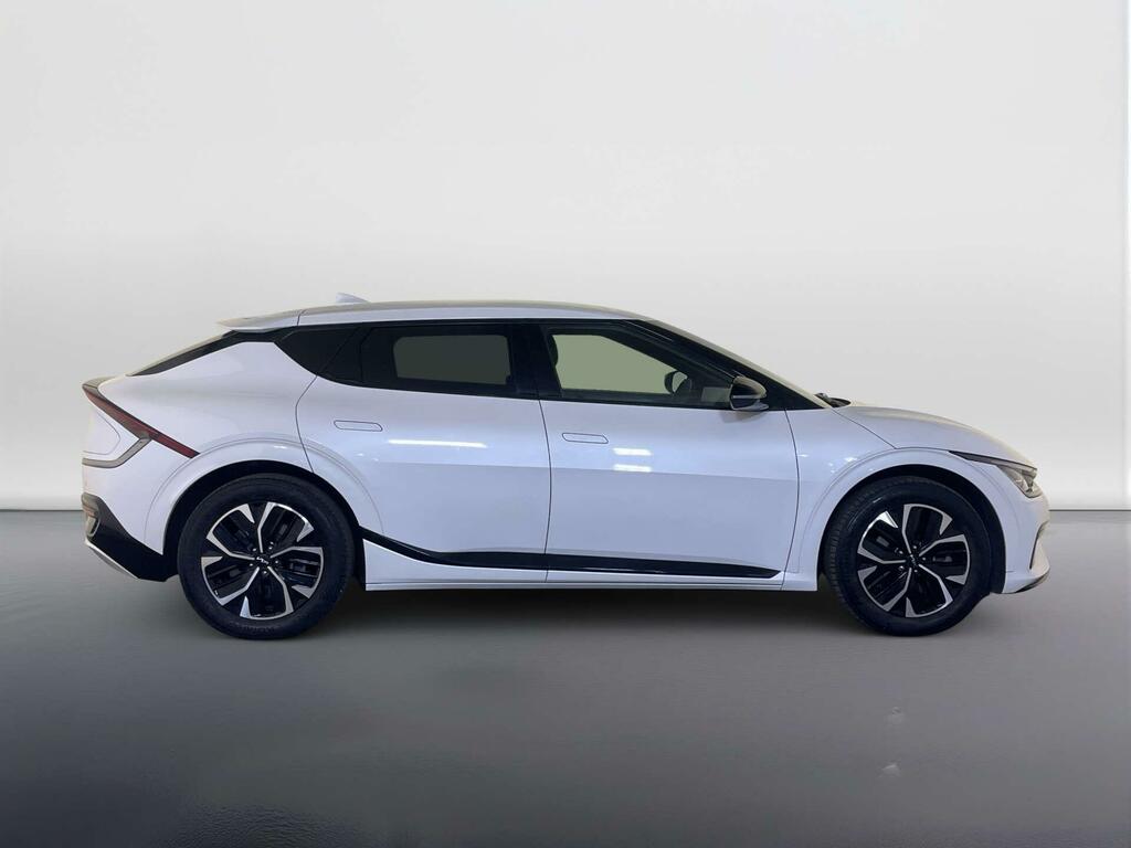 Kia EV6 77.4Kwh Lithium-ion 226 Gtlns Au Rwd Black #9