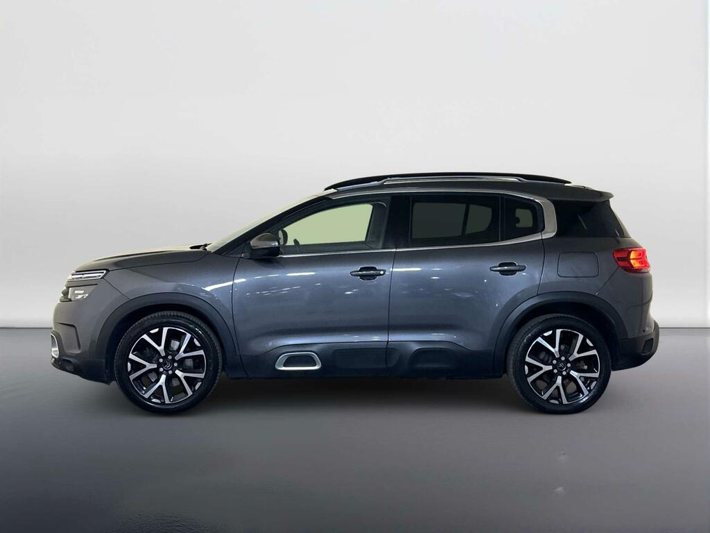 Citroen C5 Aircross 1.6 13.2Kwh Shine Plus Suv Plug-in Hybr Grey #5