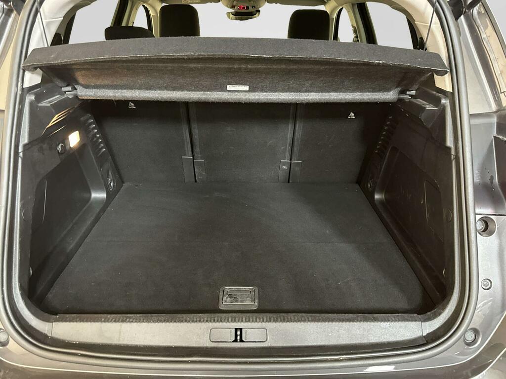 Citroen C5 Aircross 1.2 Puretech Shine Hatchback Grey #13