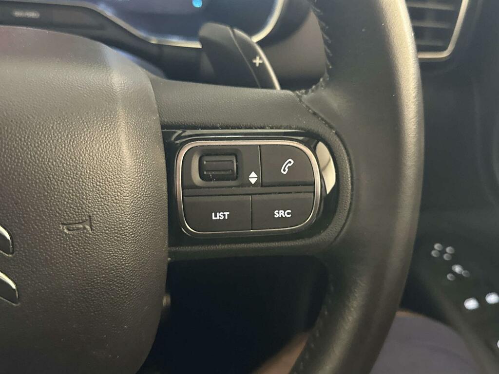 Citroen C5 Aircross 1.2 Puretech Shine Hatchback Grey #18