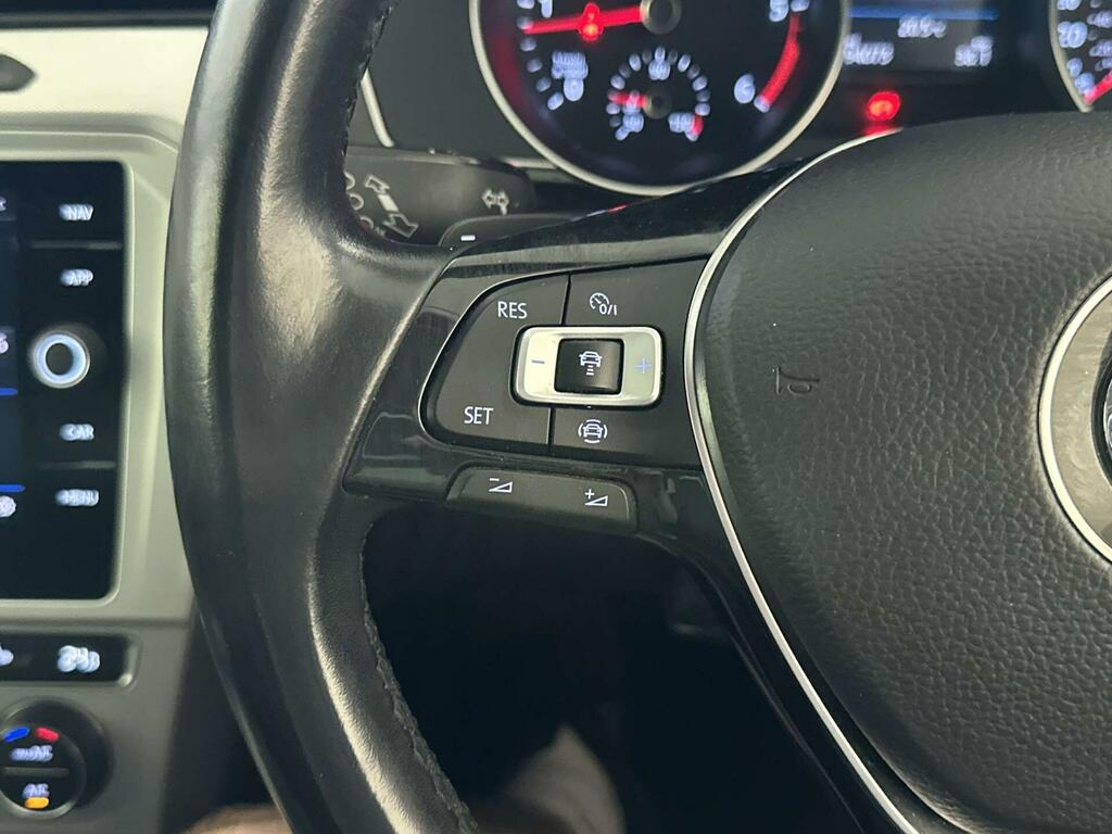 Volkswagen Passat 1.5 Tsi Evo 150 Gt Dsg Panoramic Roof Grey #16