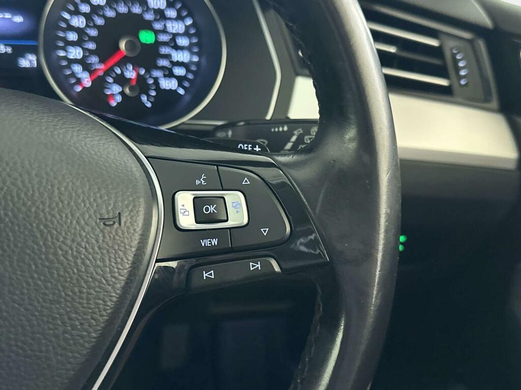 Volkswagen Passat 1.5 Tsi Evo 150 Gt Dsg Panoramic Roof Grey #18