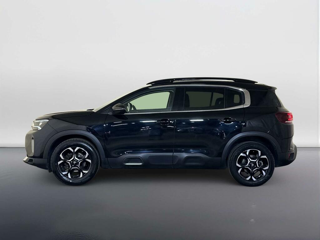 Citroen C5 Aircross 1.2 Puretech Shine Suv Euro 6 S Black #5