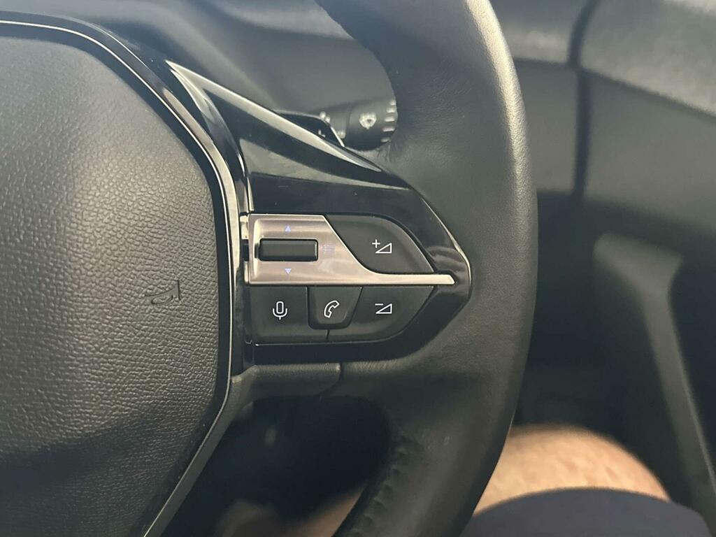 Peugeot 308 1.2 Puretech Allure Eat8 Grey #18