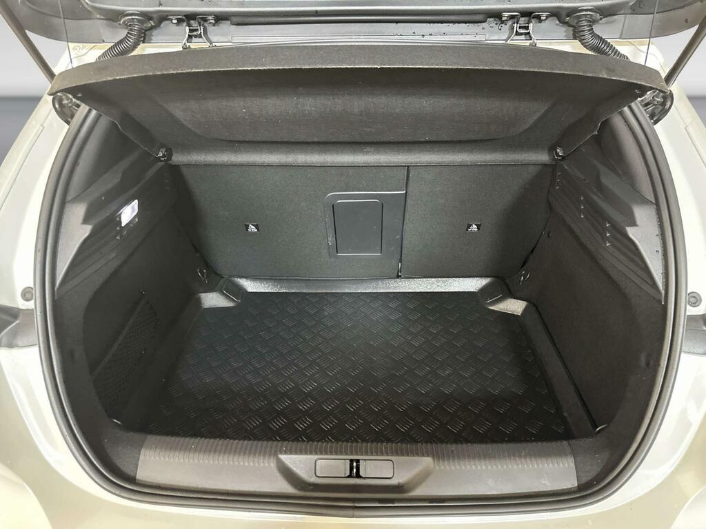 Peugeot 308 1.2 Puretech Allure Eat8 Grey #13