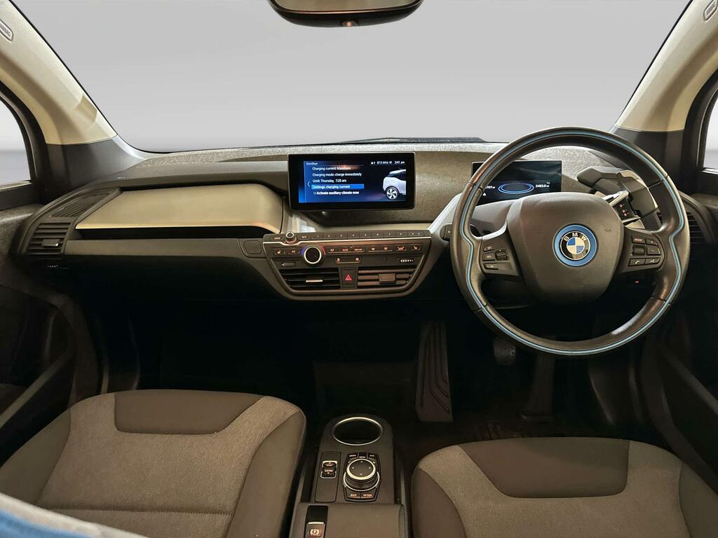 BMW i3 42.2Kwh S Hatchback 184 Ps Blue #2