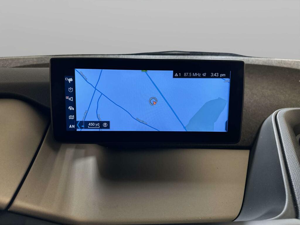 BMW i3 I3 120Ah 125Kw 42Kwh 168 Bhp White #22