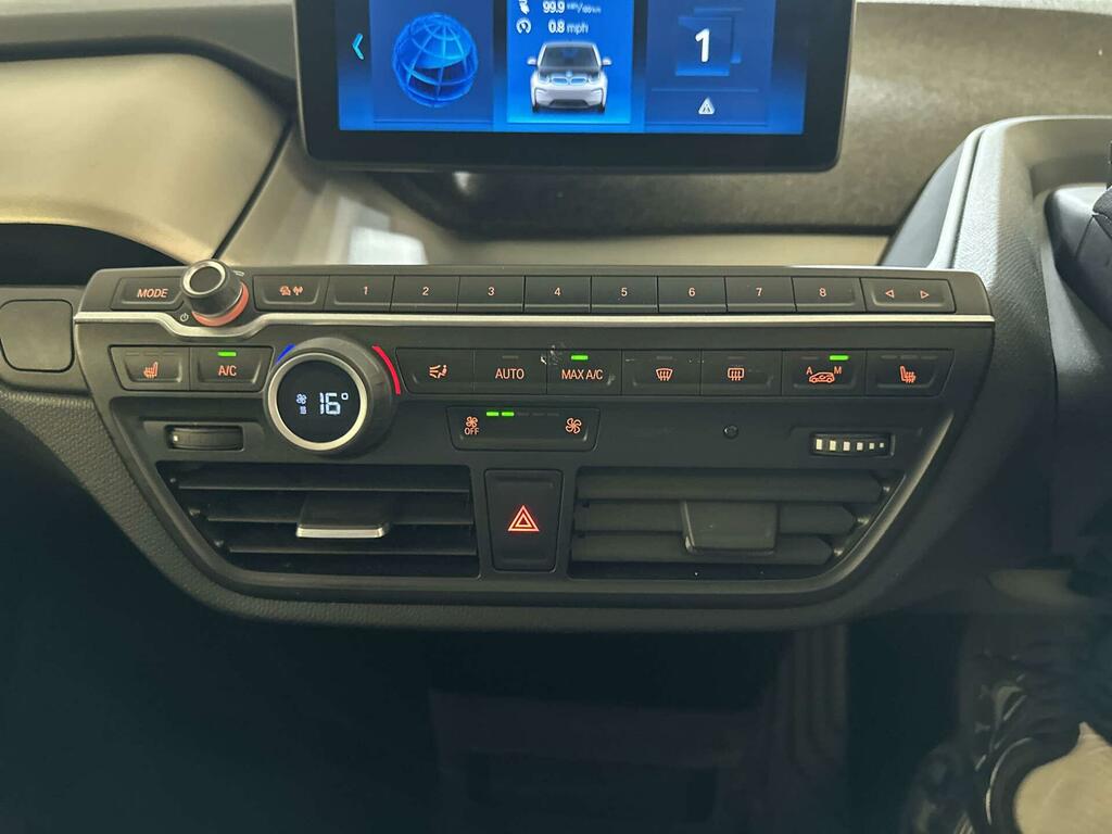 BMW i3 I3 120Ah 125Kw 42Kwh 168 Bhp White #25