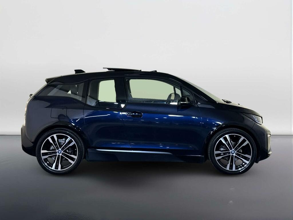 BMW i3 I3 120Ah 125Kw 42Kwh 168 Bhp White #9