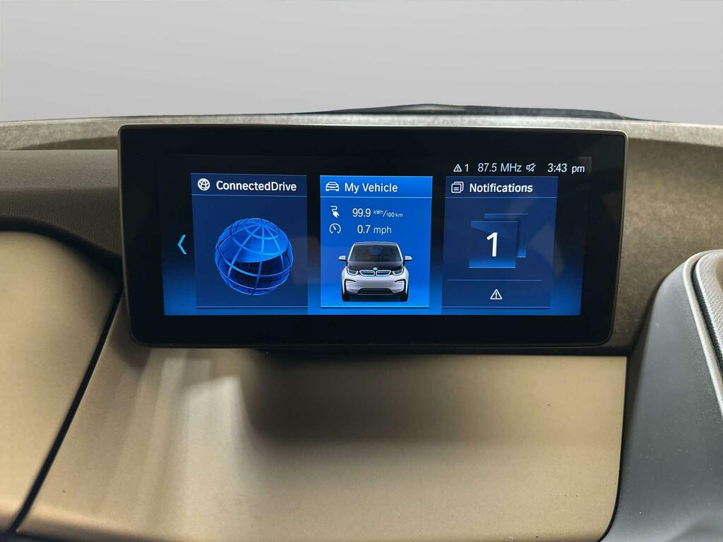 BMW i3 I3 120Ah 125Kw 42Kwh 168 Bhp White #21