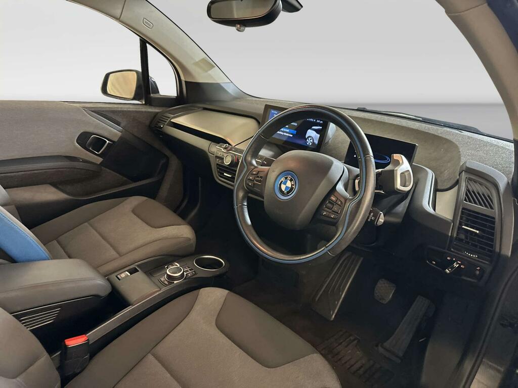 BMW i3 I3 120Ah 125Kw 42Kwh 168 Bhp White #15