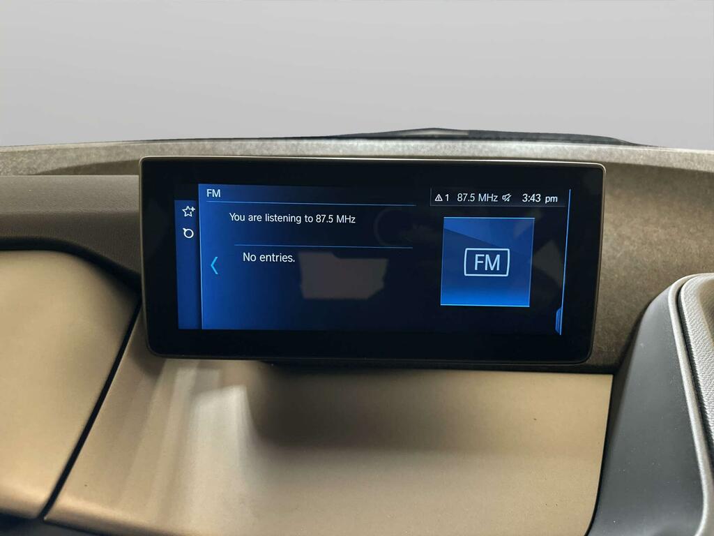 BMW i3 I3 120Ah 125Kw 42Kwh 168 Bhp White #23