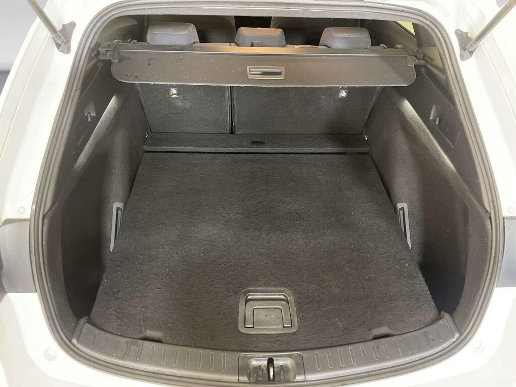 Suzuki Swace 1.8 Hybrid Sz5 Cvt White #13
