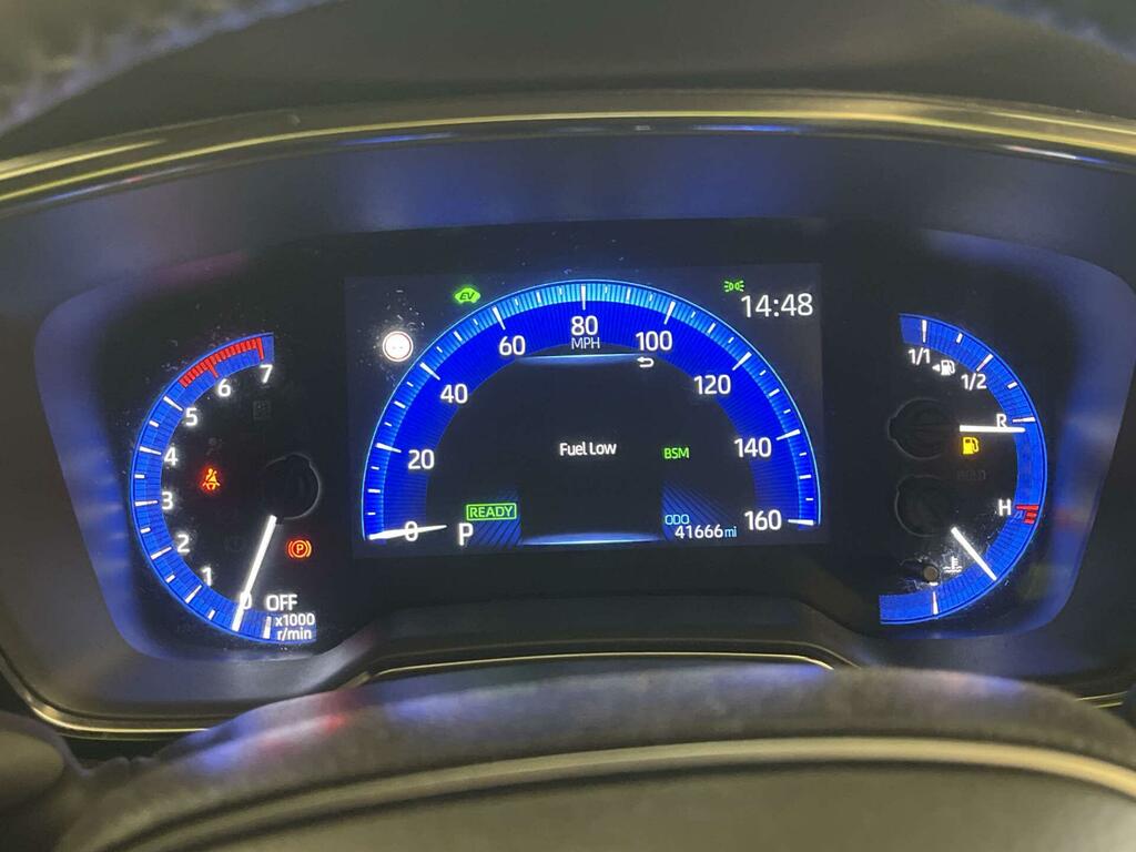 Suzuki Swace 1.8 Hybrid Sz5 Cvt White #17