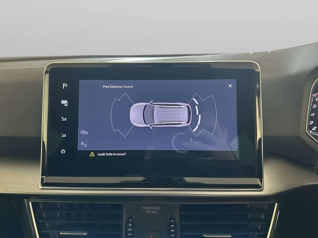 Seat Tarraco 1.5 Tsi Evo Xcellence Lux Dsg Euro 6 Ss #23