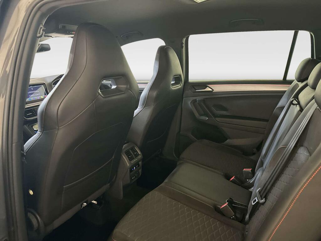 Seat Tarraco 1.5 Tsi Evo Xcellence Lux Dsg Euro 6 Ss #12