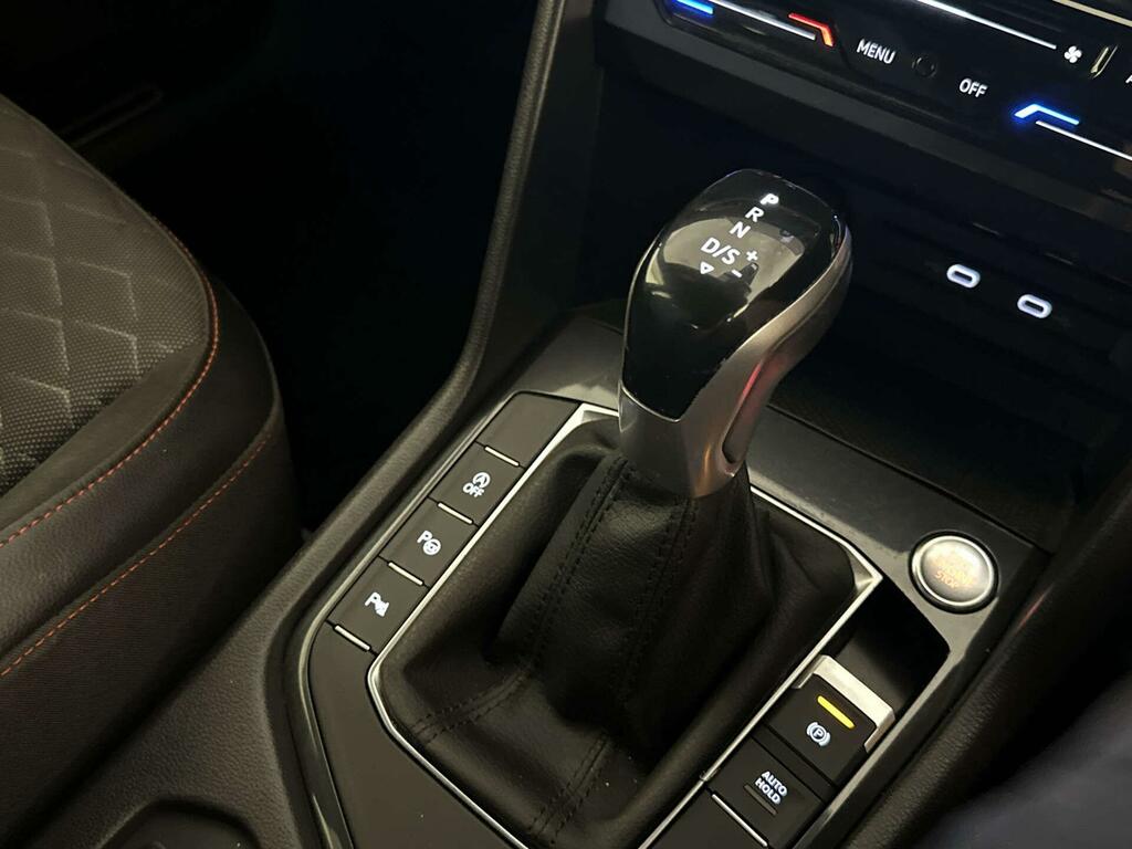 Seat Tarraco 1.5 Tsi Evo Xcellence Lux Dsg Euro 6 Ss #25