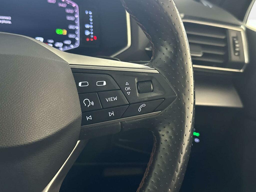 Seat Tarraco 1.5 Tsi Evo Xcellence Lux Dsg Euro 6 Ss #19