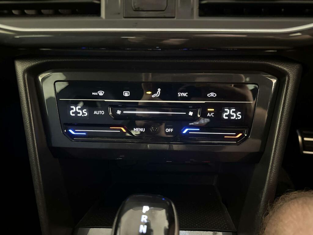 Seat Tarraco 1.5 Tsi Evo Xcellence Lux Dsg Euro 6 Ss #24
