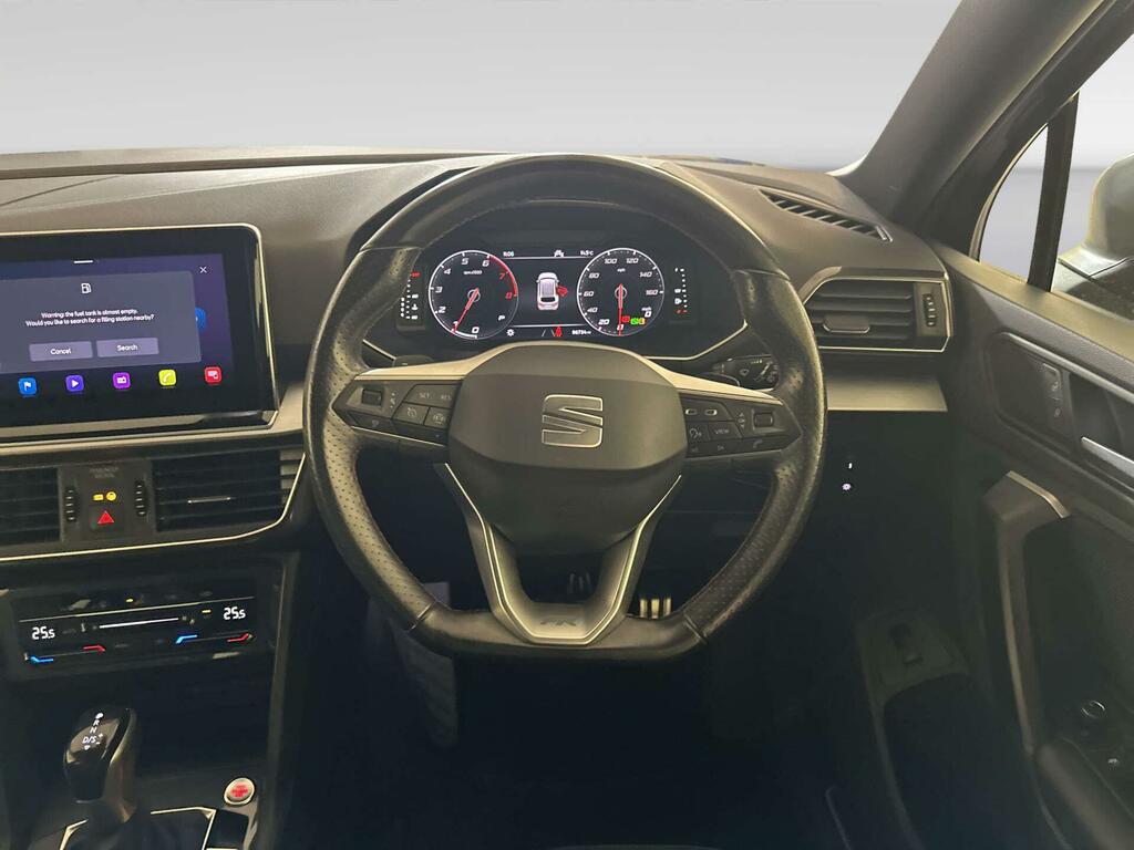 Seat Tarraco 1.5 Tsi Evo Xcellence Lux Dsg Euro 6 Ss #16