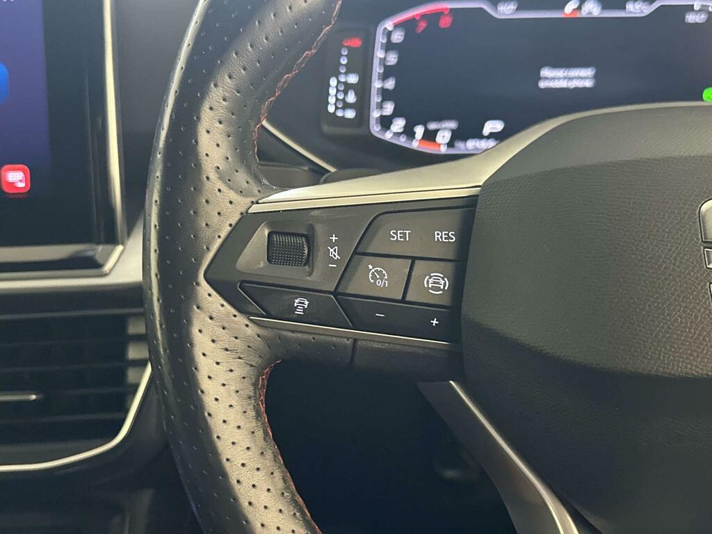 Seat Tarraco 1.5 Tsi Evo Xcellence Lux Dsg Euro 6 Ss #17