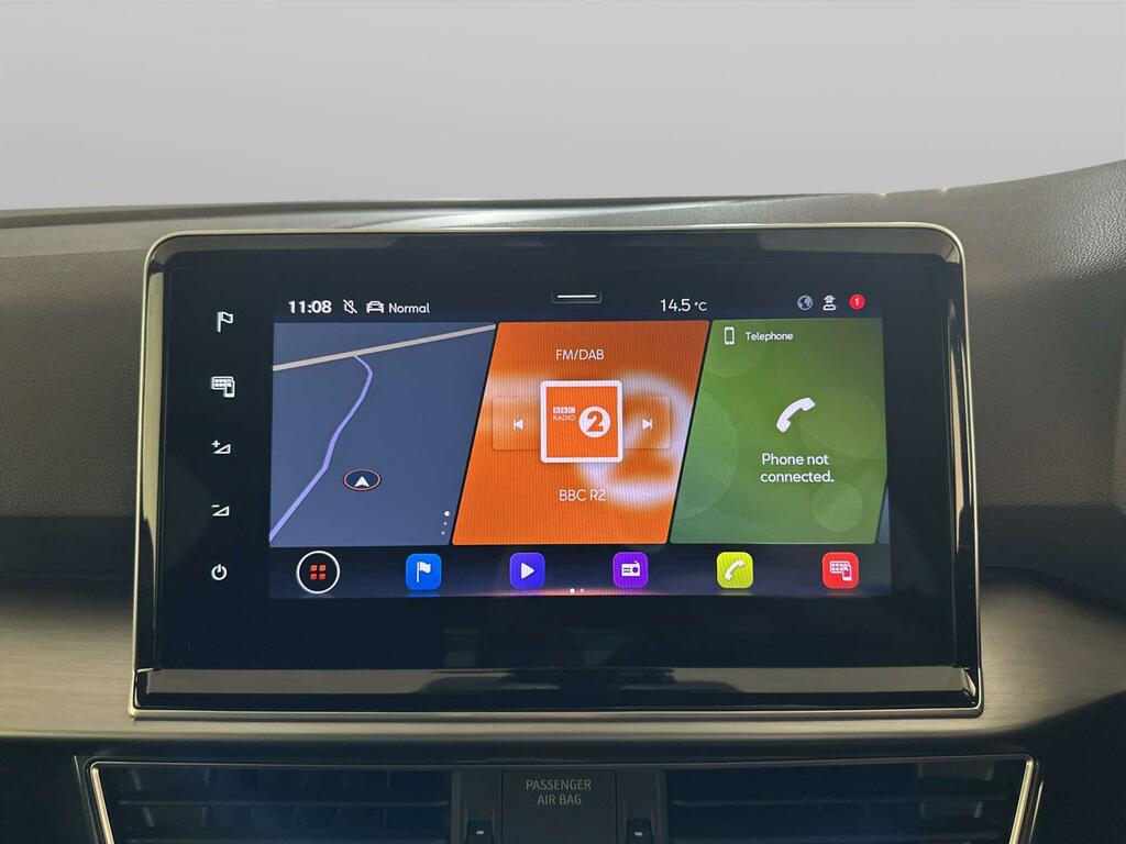 Seat Tarraco 1.5 Tsi Evo Xcellence Lux Dsg Euro 6 Ss #22