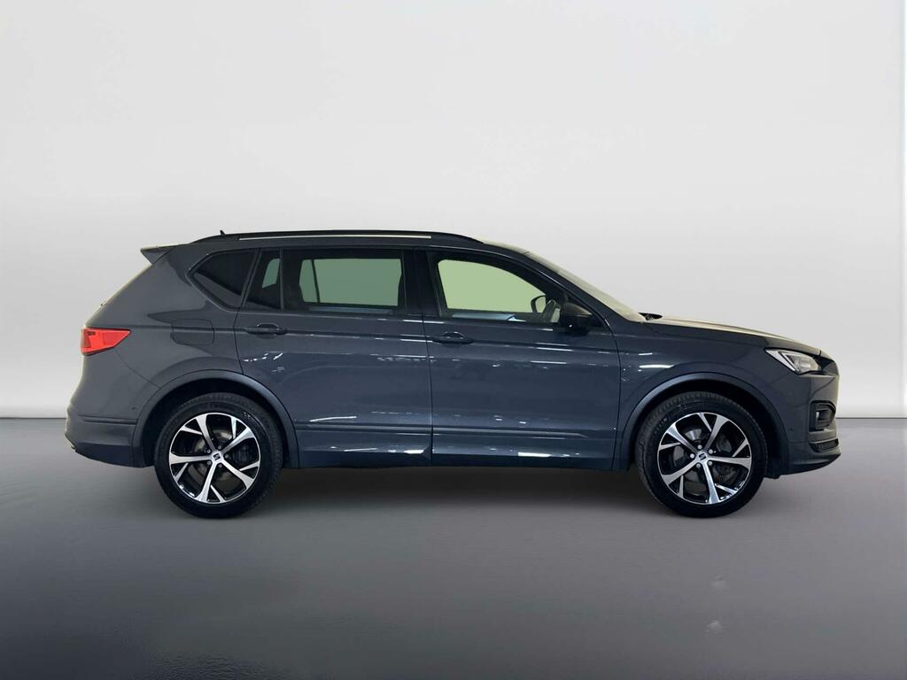 Seat Tarraco 1.5 Tsi Evo Xcellence Lux Dsg Euro 6 Ss #9