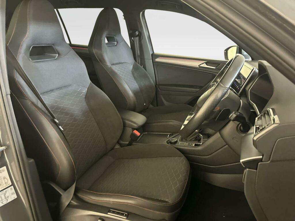 Seat Tarraco 1.5 Tsi Evo Xcellence Lux Dsg Euro 6 Ss #11