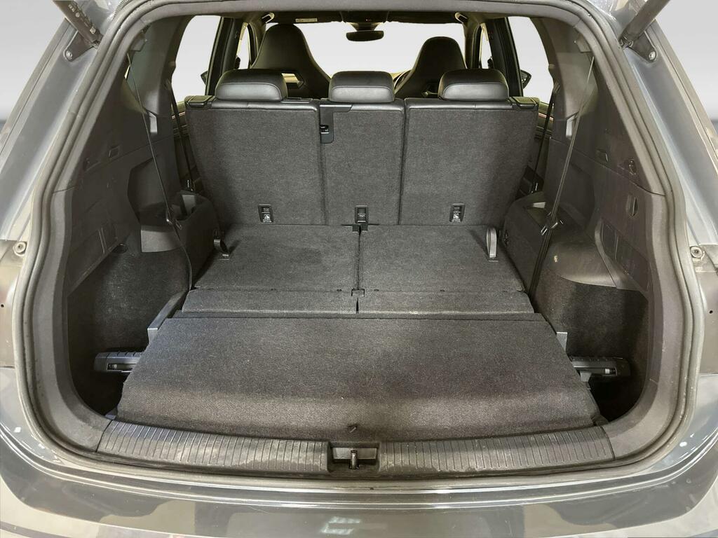 Seat Tarraco 1.5 Tsi Evo Xcellence Lux Dsg Euro 6 Ss #14