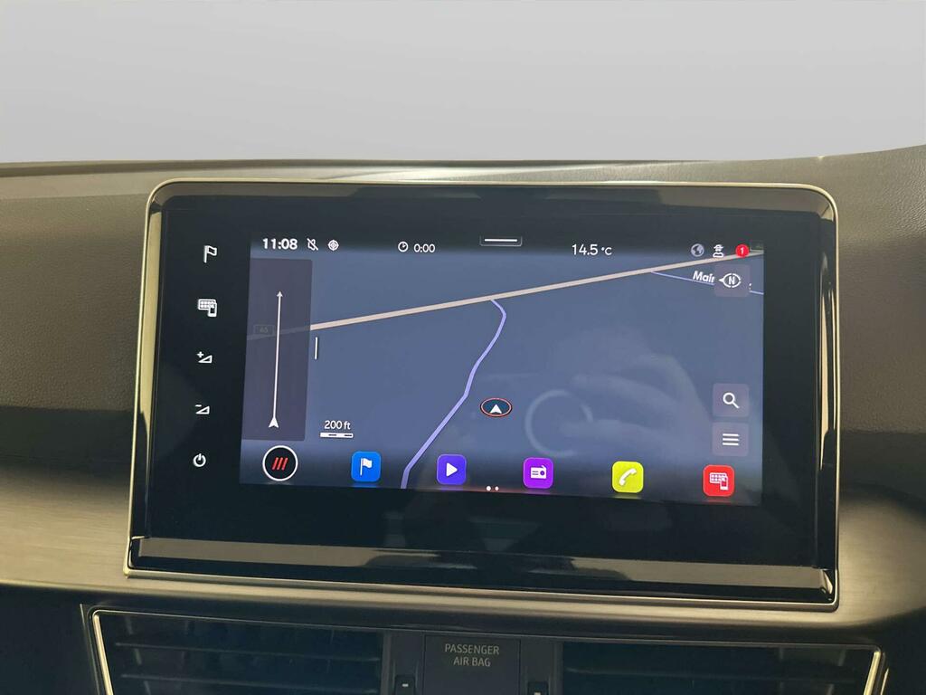 Seat Tarraco 1.5 Tsi Evo Xcellence Lux Dsg Euro 6 Ss #20