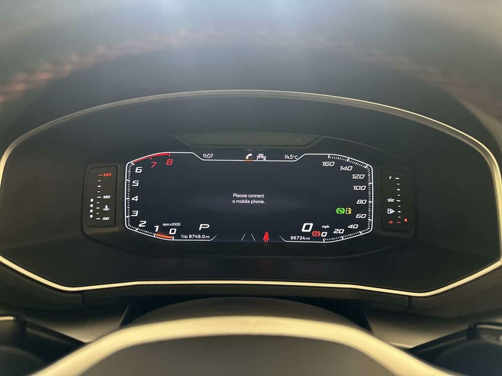 Seat Tarraco 1.5 Tsi Evo Xcellence Lux Dsg Euro 6 Ss #18