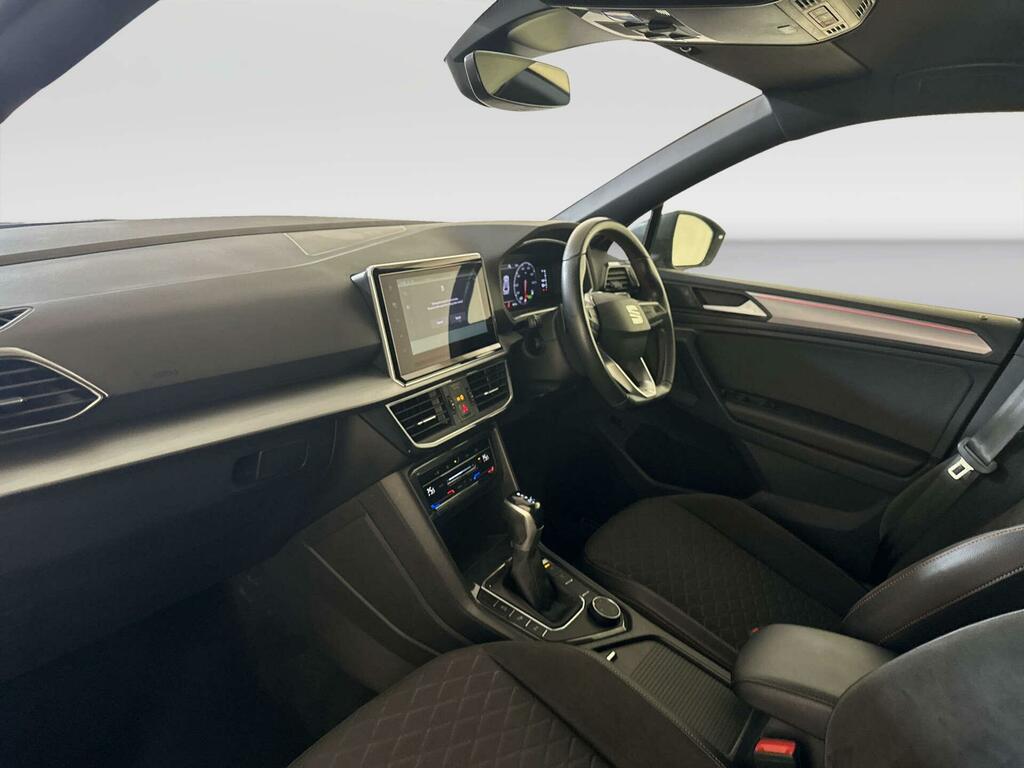 Seat Tarraco 1.5 Tsi Evo Xcellence Lux Dsg Euro 6 Ss #10