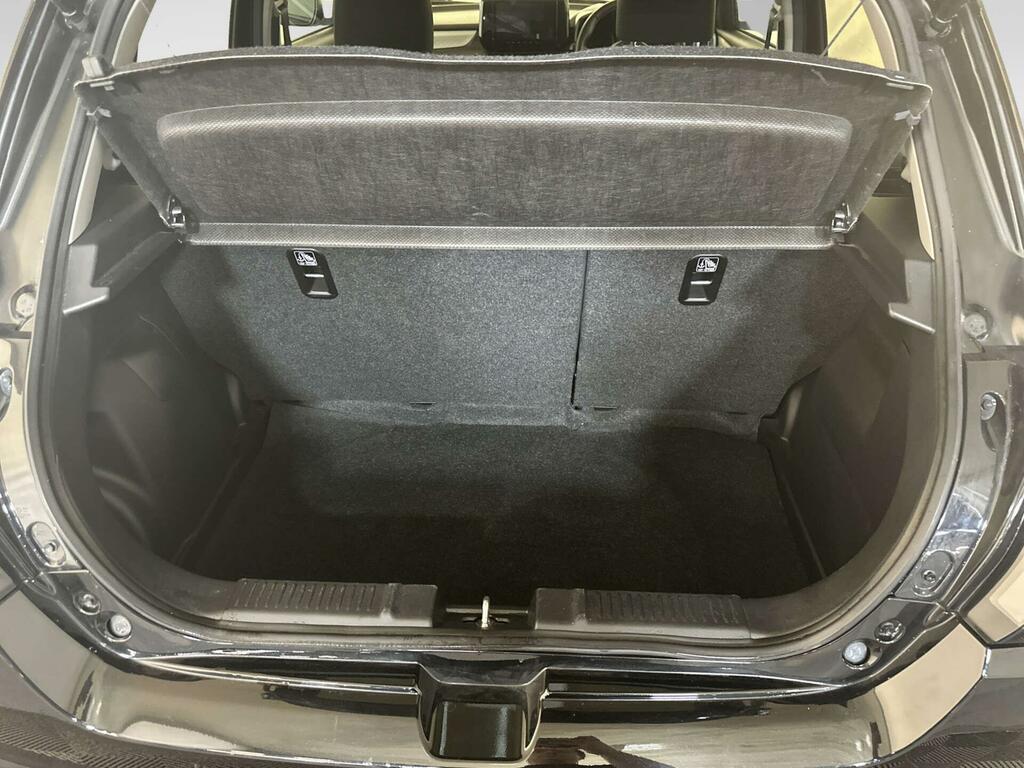 Suzuki Swift 1.2 Mhev Ultra Hatchback Hybrid White #13