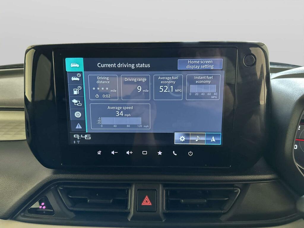 Suzuki Swift 1.2 Mhev Ultra Hatchback Hybrid White #22