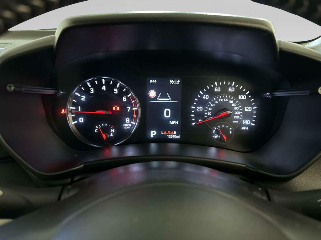 Suzuki Swift 1.2 Mhev Ultra Hatchback Hybrid White #17