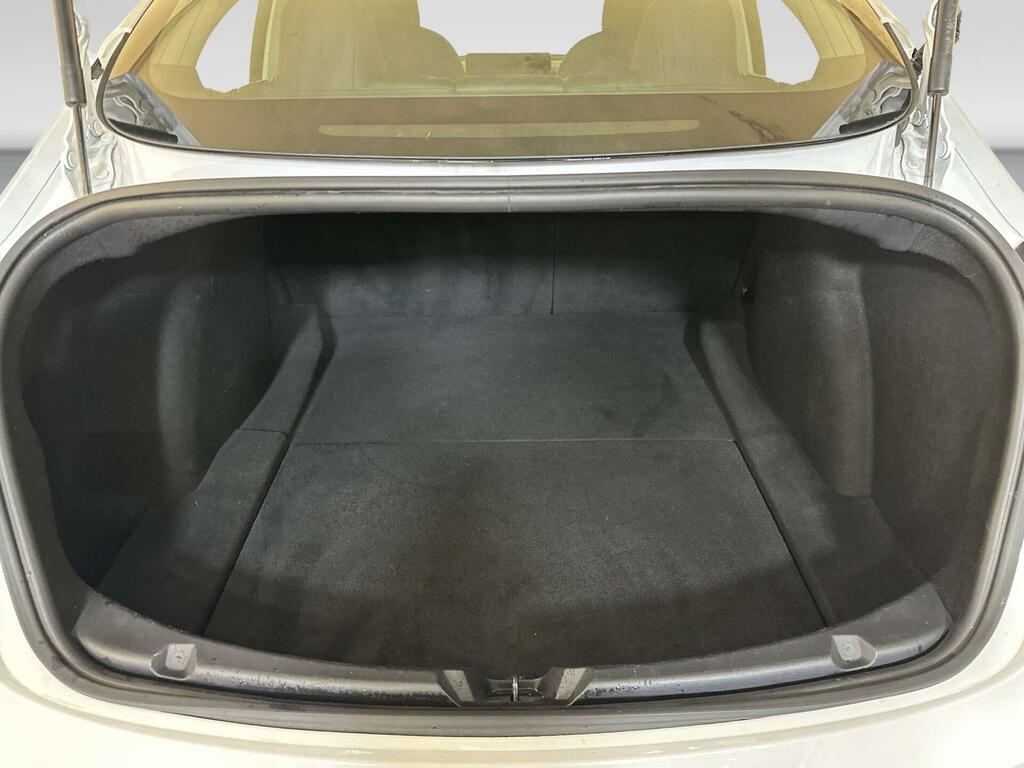 Tesla Model 3 Standard Range Plus Red #13
