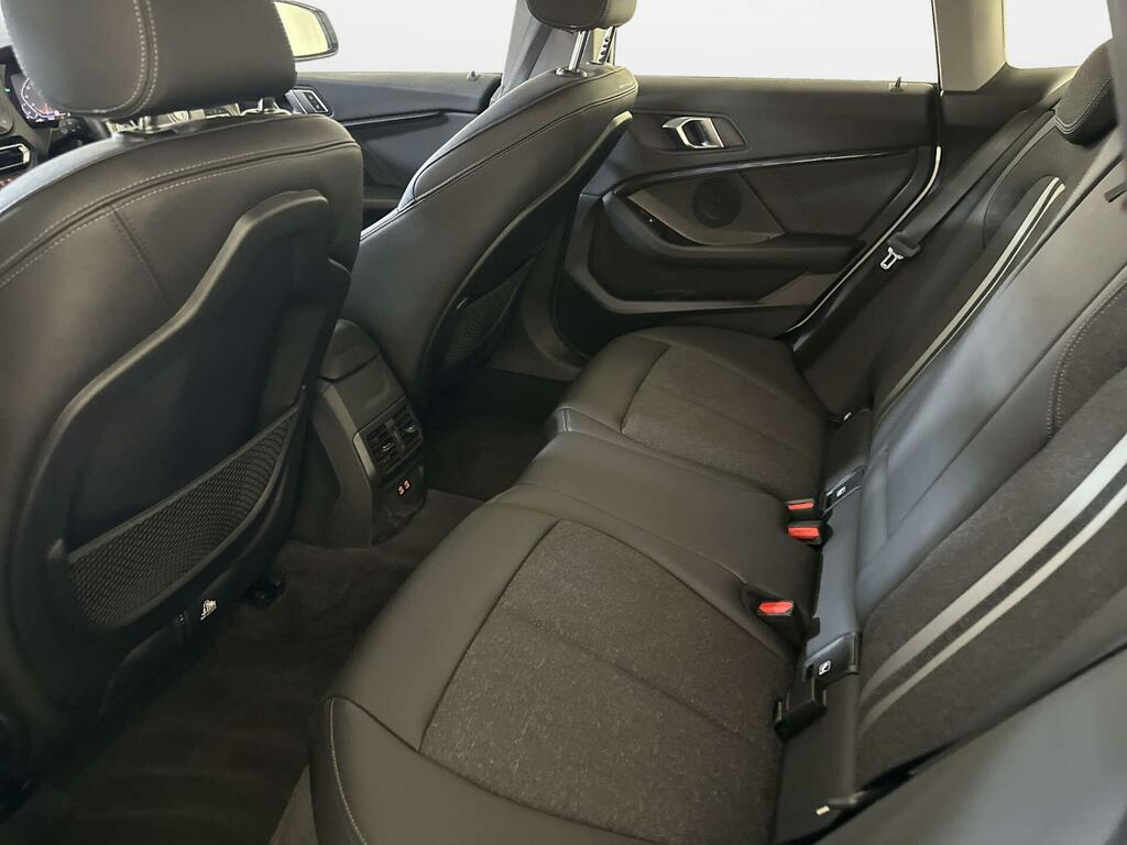 BMW 2 Series Gran Coupe Sport Lcp HT22HWF Black #12